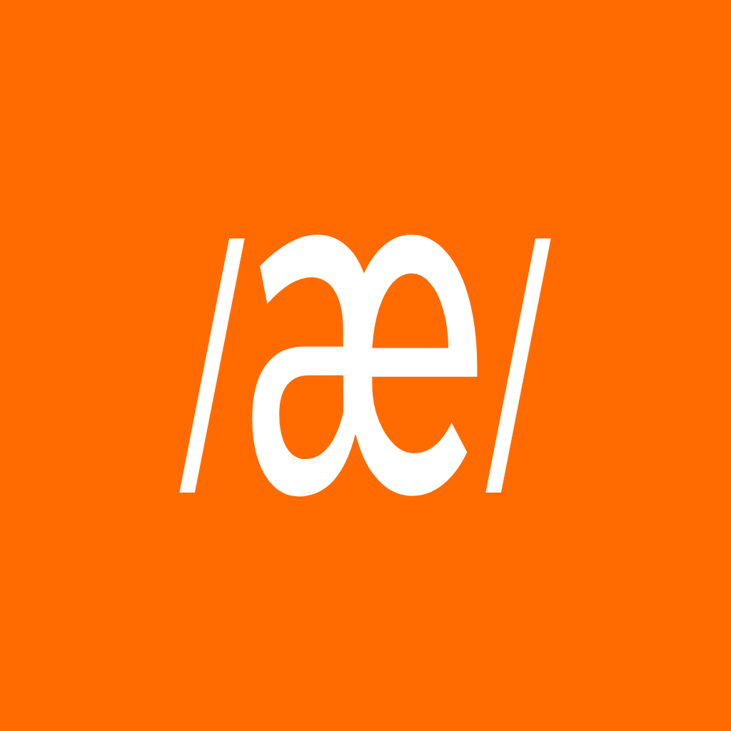 IPA Reference icon