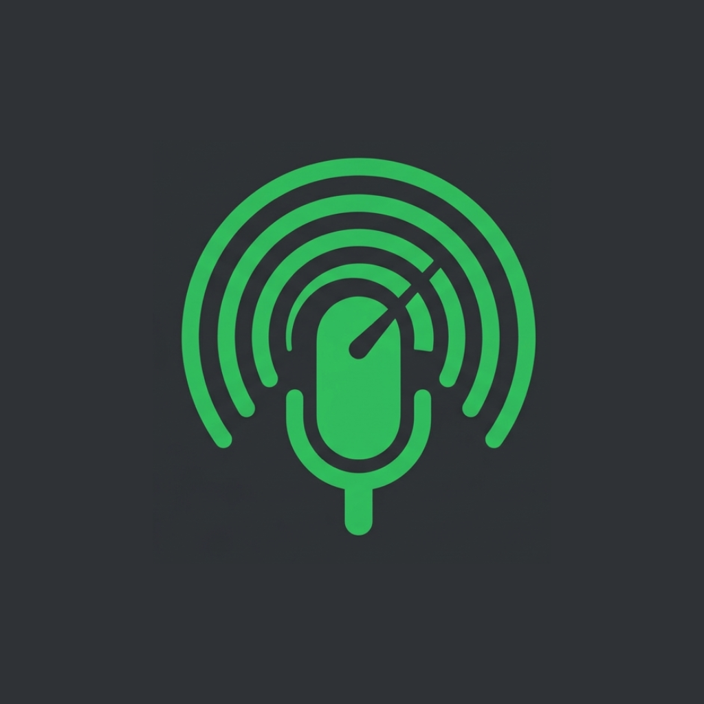 Speaking Scorer icon